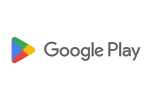 Google Play logo